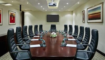 اینترکنتیننتال دوحه رزیدنس