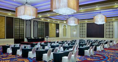 اینترکنتیننتال دوحه رزیدنس