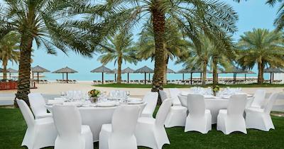 اینترکنتیننتال دوحه رزیدنس