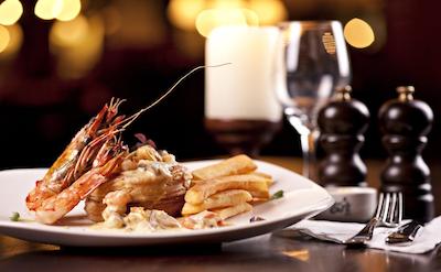 اینترکنتیننتال دوحه رزیدنس