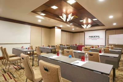 پارک رویال آن کیچنر رود