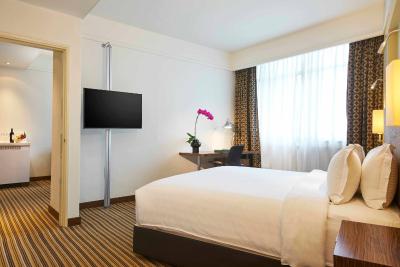 پارک رویال آن کیچنر رود