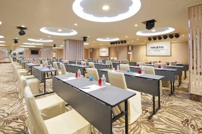 پارک رویال آن کیچنر رود