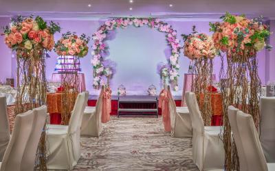 پارک رویال آن کیچنر رود