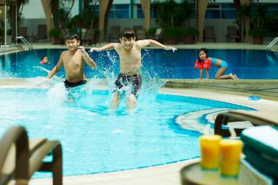 پارک رویال آن کیچنر رود