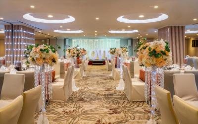 پارک رویال آن کیچنر رود