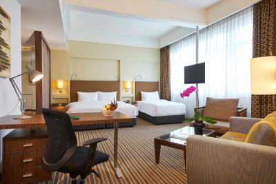 پارک رویال آن کیچنر رود