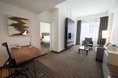 پارک رویال آن کیچنر رود