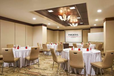 پارک رویال آن کیچنر رود