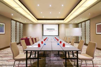 پارک رویال آن کیچنر رود