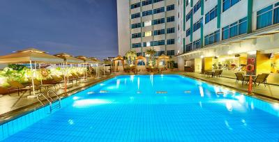 پارک رویال آن کیچنر رود