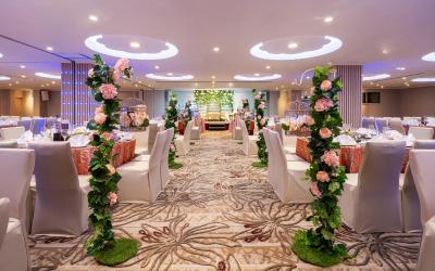 پارک رویال آن کیچنر رود