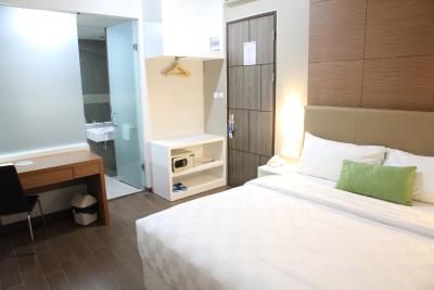 هتل 88 تندین جاکارتا