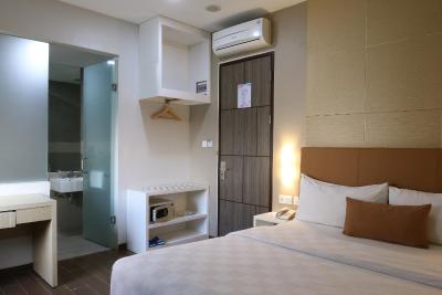 هتل 88 تندین جاکارتا