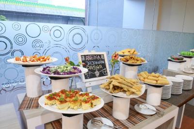 هتل 88 تندین جاکارتا