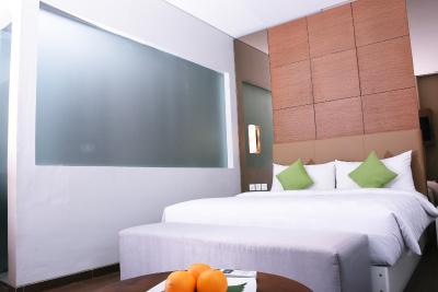 هتل 88 تندین جاکارتا