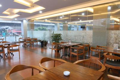 هتل 88 تندین جاکارتا