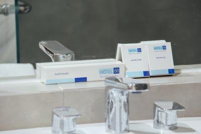 هتل 88 تندین جاکارتا