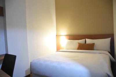 هتل 88 تندین جاکارتا