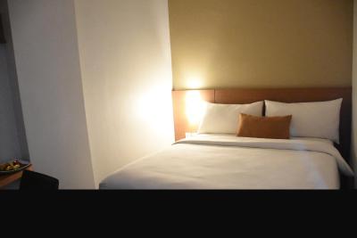 هتل 88 تندین جاکارتا