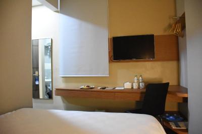 هتل 88 تندین جاکارتا