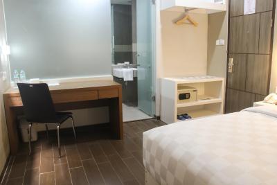 هتل 88 تندین جاکارتا