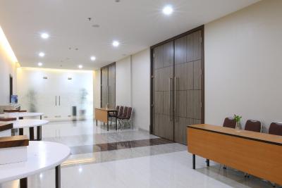 هتل 88 تندین جاکارتا