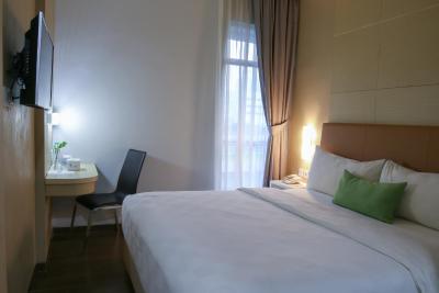 هتل 88 تندین جاکارتا