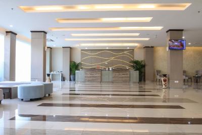 هتل 88 تندین جاکارتا