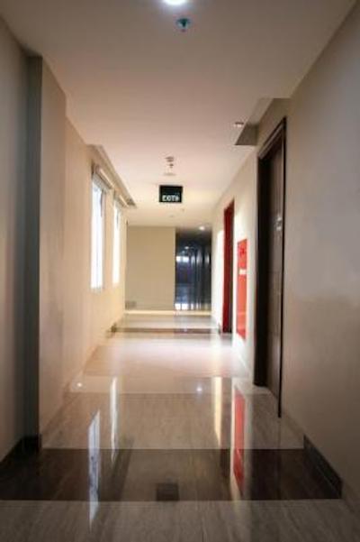 هتل 88 تندین جاکارتا