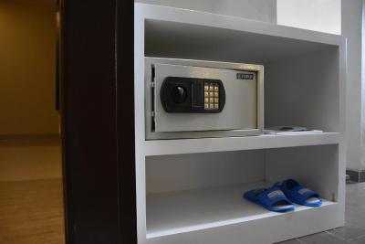 هتل 88 تندین جاکارتا