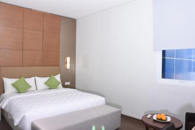 هتل 88 تندین جاکارتا