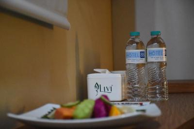 هتل 88 تندین جاکارتا