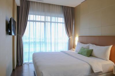 هتل 88 تندین جاکارتا