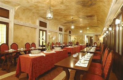 پالازو کاردینال سسی