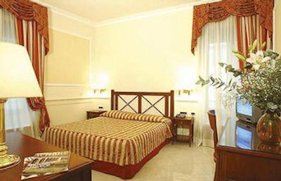 پالازو کاردینال سسی