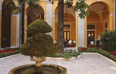 پالازو کاردینال سسی