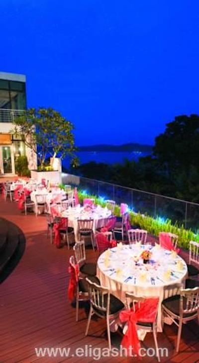 چانگی ویلیج