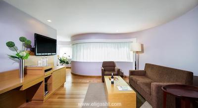 چانگی ویلیج