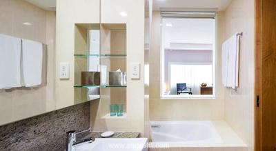 چانگی ویلیج