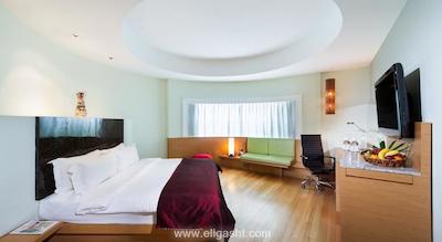 چانگی ویلیج