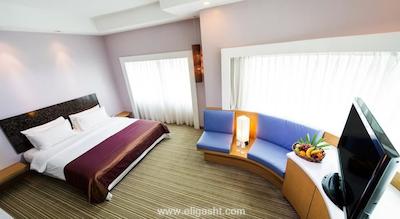 چانگی ویلیج