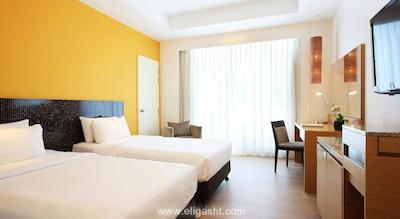 چانگی ویلیج