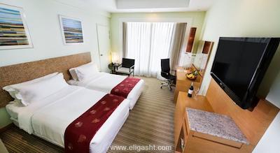 چانگی ویلیج