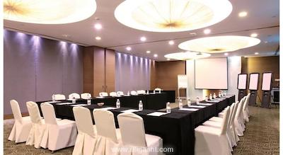 چانگی ویلیج