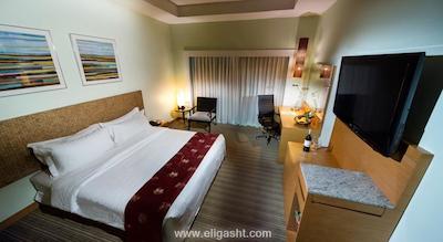 چانگی ویلیج