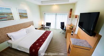 چانگی ویلیج