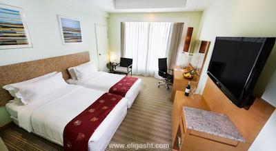 چانگی ویلیج