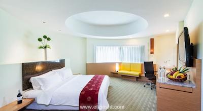 چانگی ویلیج