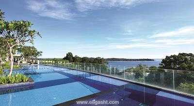 چانگی ویلیج